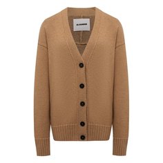 Кашемировый кардиган Jil Sander