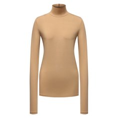 Водолазка из вискозы Jil Sander