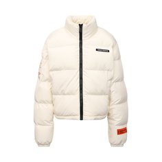 Утепленная куртка Heron Preston
