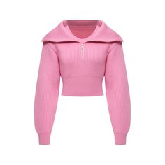 Шерстяной свитер Jacquemus