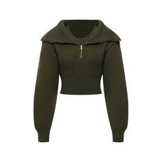 Шерстяной свитер Jacquemus