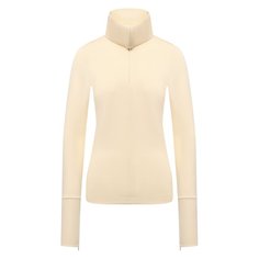 Топ из вискозы Jil Sander
