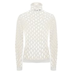 Водолазка из вискозы Valentino
