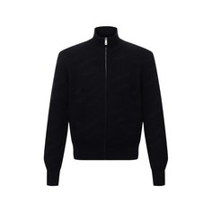 Шерстяной кардиган Versace