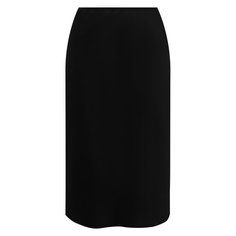 Юбка из вискозы Dries Van Noten