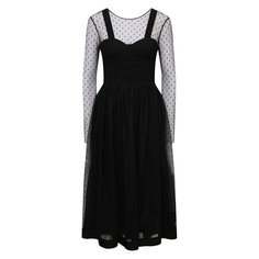 Платье REDVALENTINO