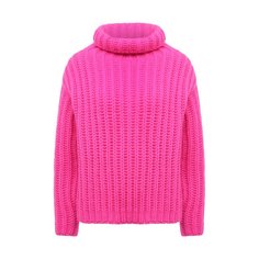 Шерстяной свитер REDVALENTINO