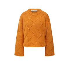 Свитер JW Anderson