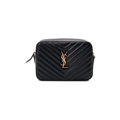 Сумка Lou medium Saint Laurent
