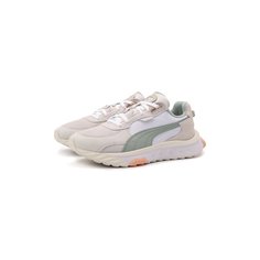Кроссовки Wild Rider PRM Puma
