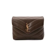 Сумка Loulou Toy Saint Laurent