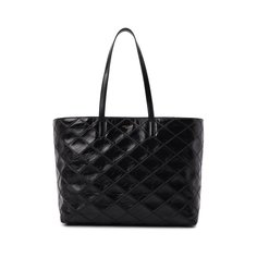 Сумка-шопер East/West large Saint Laurent