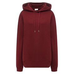 Хлопковое худи Dries Van Noten