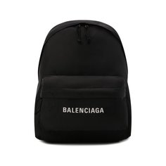 Рюкзак Expandable Balenciaga