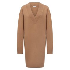 Шерстяное платье Dries Van Noten