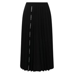 Плиссированная юбка VETEMENTS