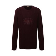 Кашемировый свитер Zilli