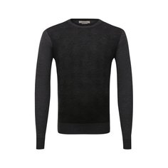 Шерстяной джемпер Corneliani