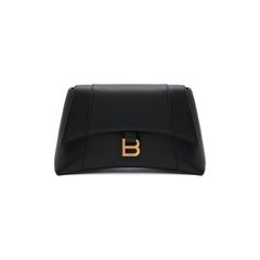 Сумка Hourglass S Balenciaga