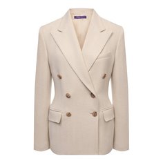 Шерстяной жилет Ralph Lauren