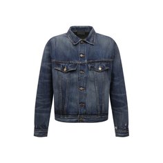 Джинсовая куртка Fear Of God