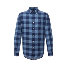 Хлопковая рубашка Polo Ralph Lauren