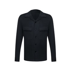 Кашемировая рубашка Ermenegildo Zegna