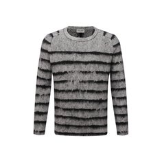 Свитер Saint Laurent
