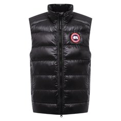 Пуховый жилет Crofton Canada Goose