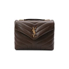 Сумка Monogram Loulou small Saint Laurent