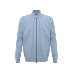 Кашемировый кардиган Brunello Cucinelli