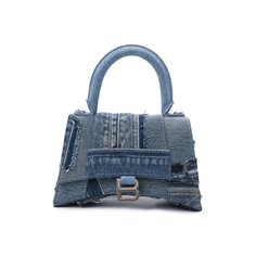 Сумка Hourglass S Balenciaga