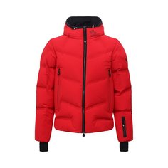 Пуховая куртка Glostery Moncler Grenoble