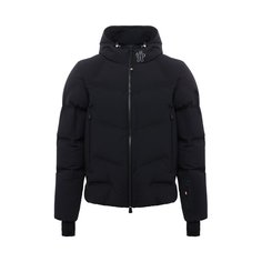 Пуховая куртка Glostery Moncler Grenoble