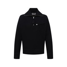Толстовка Jil Sander