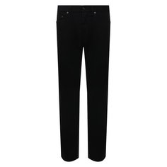 Джинсы Saint Laurent