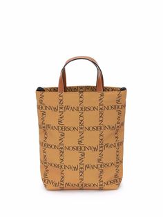 JW Anderson SHOPPER TOTE