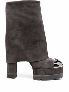 Casadei сапоги Cult 100