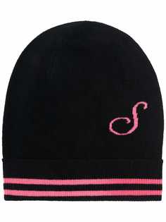 Dee Ocleppo шапка бини с полосками