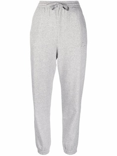 Isabel Marant Étoile Maloni cotton jogger trousers
