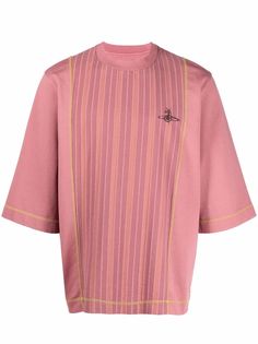 Vivienne Westwood толстовка с вышивкой Orb
