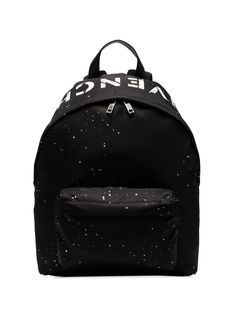 Givenchy рюкзак Urban с логотипом
