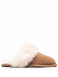 UGG слиперы Scuff Sis