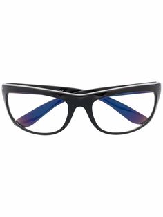 Ray-Ban очки Balorama в квадратной оправе