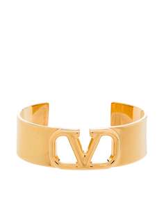 Valentino Garavani VLogo cuff bracelet