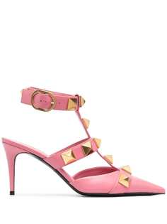Valentino Garavani туфли Roman Stud 80