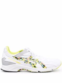ASICS кроссовки Tarther SC-a