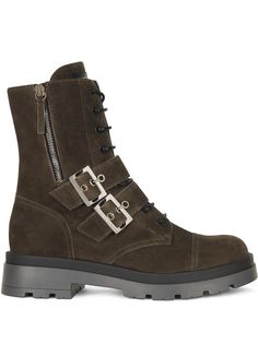 Giuseppe Zanotti ботинки Triumph G
