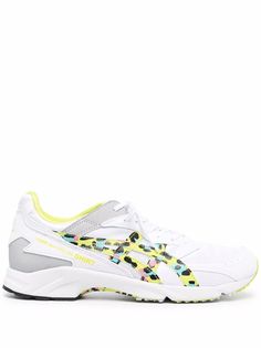 ASICS кроссовки Tarther SC-a