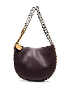 Stella McCartney medium Frayme shoulder bag